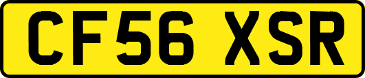 CF56XSR