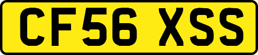 CF56XSS