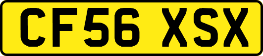 CF56XSX