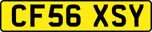 CF56XSY