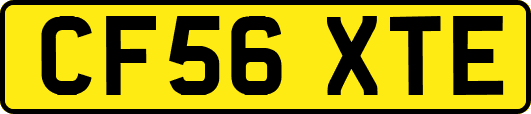 CF56XTE