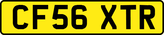 CF56XTR