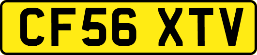 CF56XTV