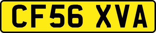 CF56XVA