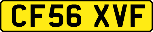 CF56XVF