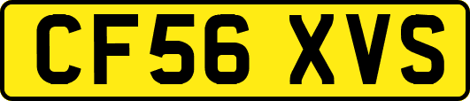 CF56XVS