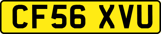 CF56XVU