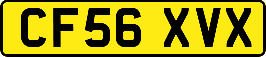 CF56XVX