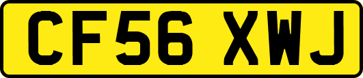 CF56XWJ