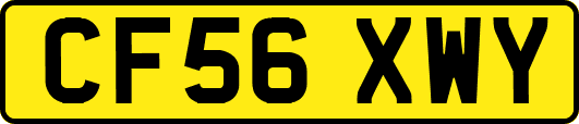 CF56XWY