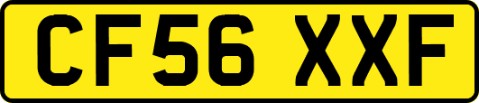 CF56XXF