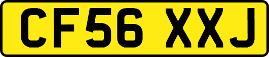 CF56XXJ