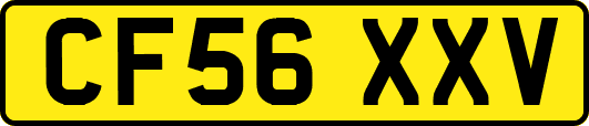 CF56XXV