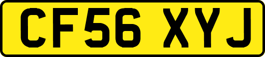 CF56XYJ