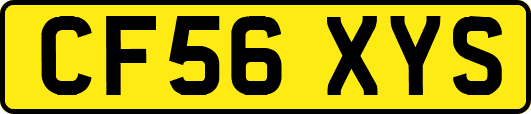 CF56XYS