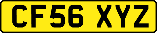 CF56XYZ