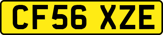 CF56XZE