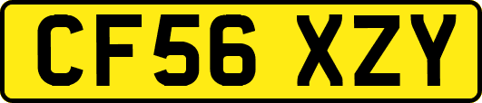 CF56XZY