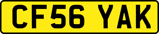CF56YAK