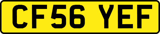 CF56YEF
