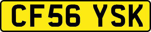 CF56YSK