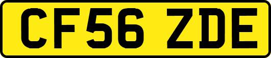 CF56ZDE