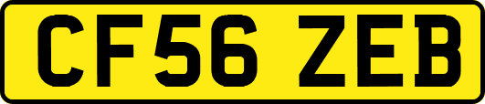 CF56ZEB