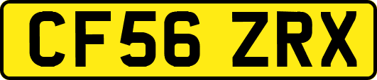 CF56ZRX