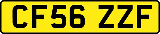 CF56ZZF