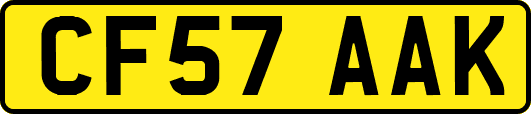 CF57AAK