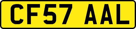 CF57AAL
