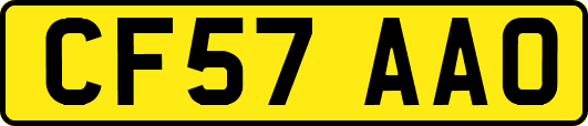 CF57AAO