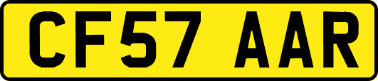 CF57AAR