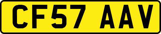 CF57AAV