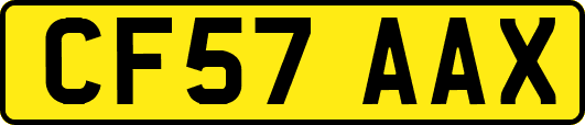 CF57AAX