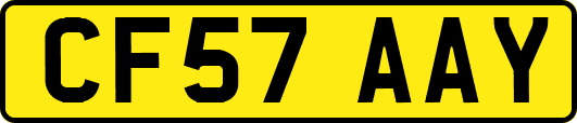 CF57AAY