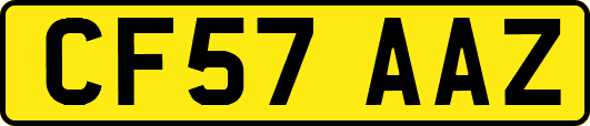 CF57AAZ