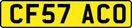CF57ACO