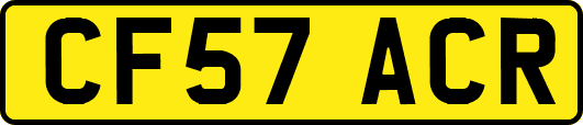 CF57ACR