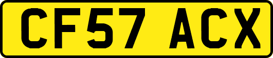 CF57ACX