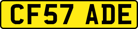 CF57ADE