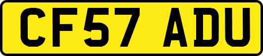 CF57ADU