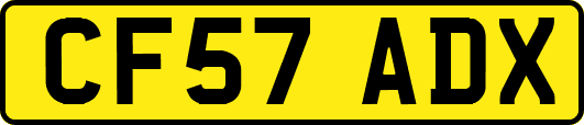 CF57ADX