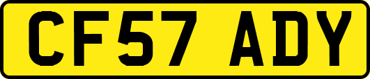 CF57ADY