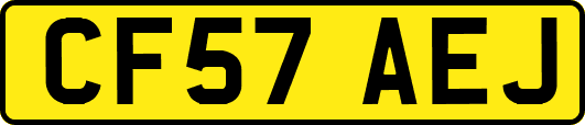 CF57AEJ