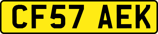CF57AEK