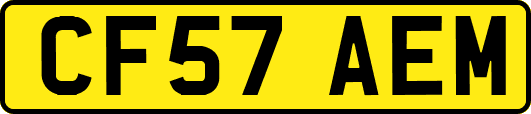 CF57AEM