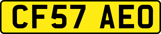 CF57AEO