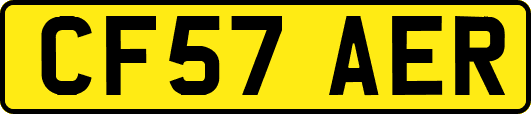 CF57AER