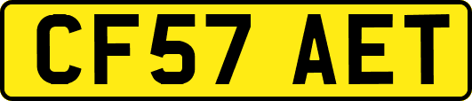 CF57AET